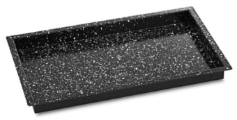 Гастроемкость GN23-40 Convotherm 3013028 гранитная эмаль